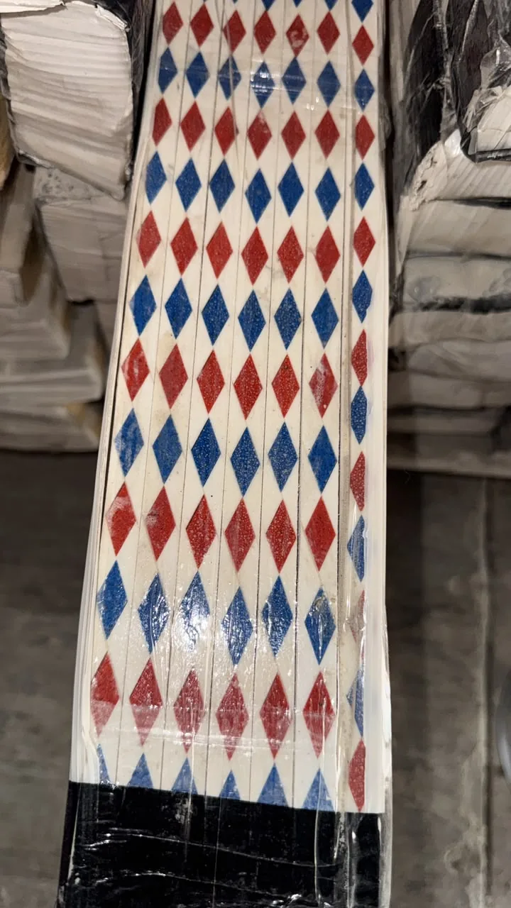 Decorative stone border patti from Roshani Handicraft collection – illustrative catalogue photo